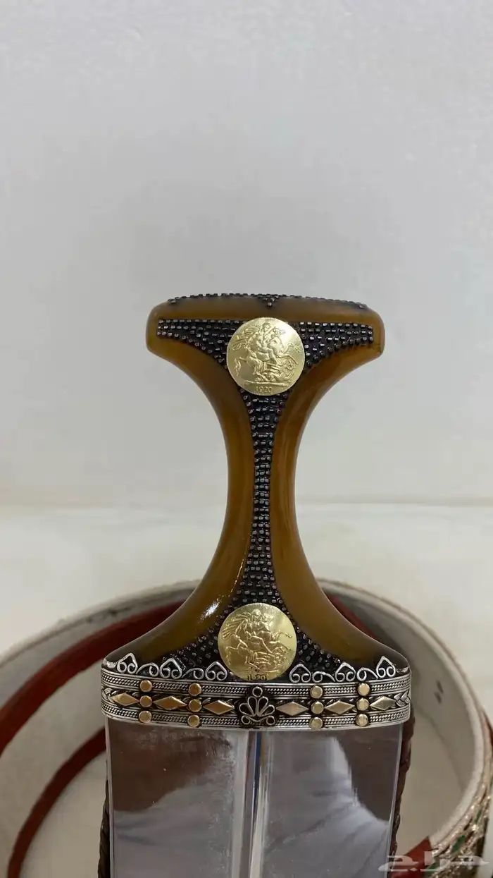 جنبيه صنعاني 10