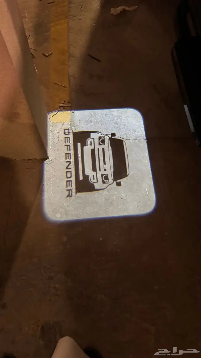 ديفندر 2022 19