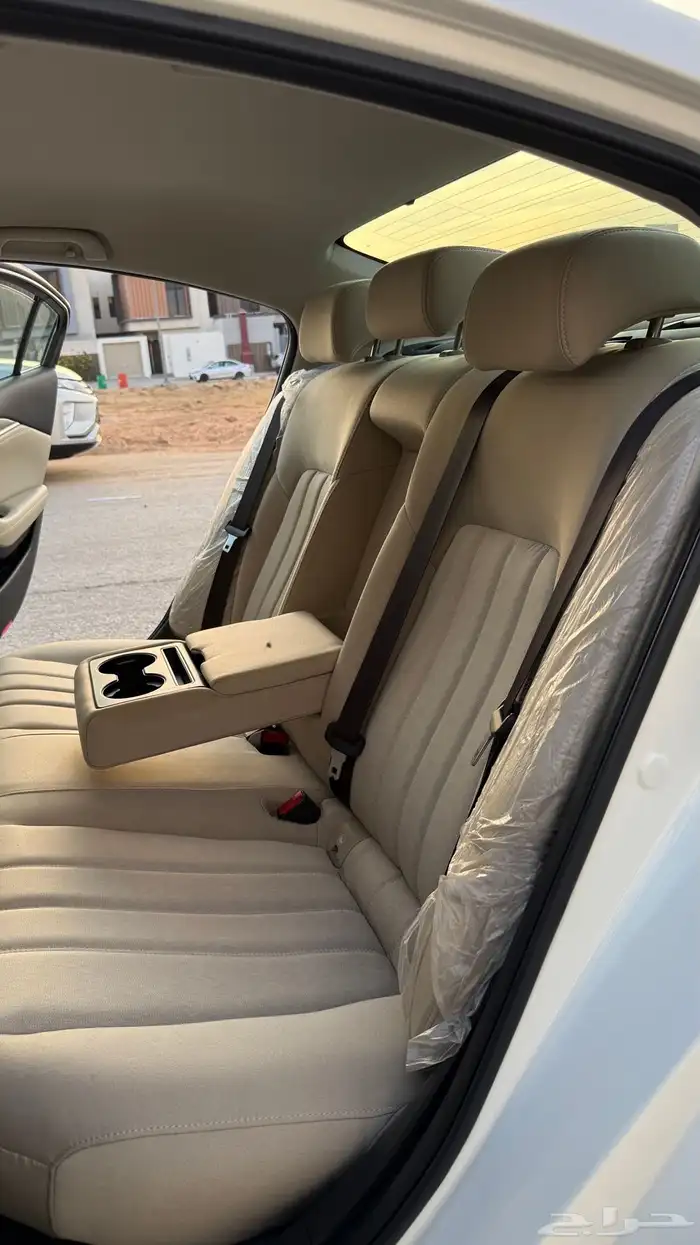 مازدا (6) 2022 24