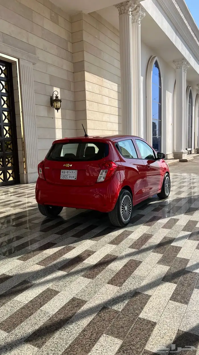 سبارك موديل 2020 13