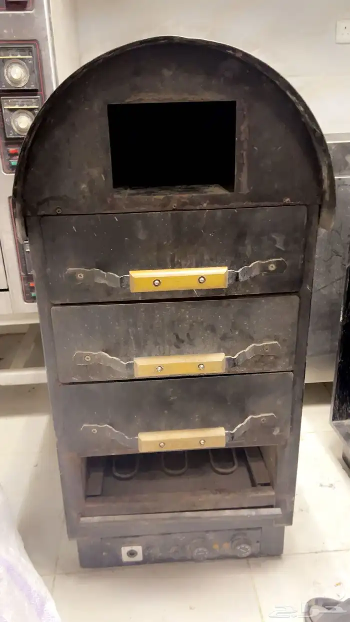 اغراض مطعم 0