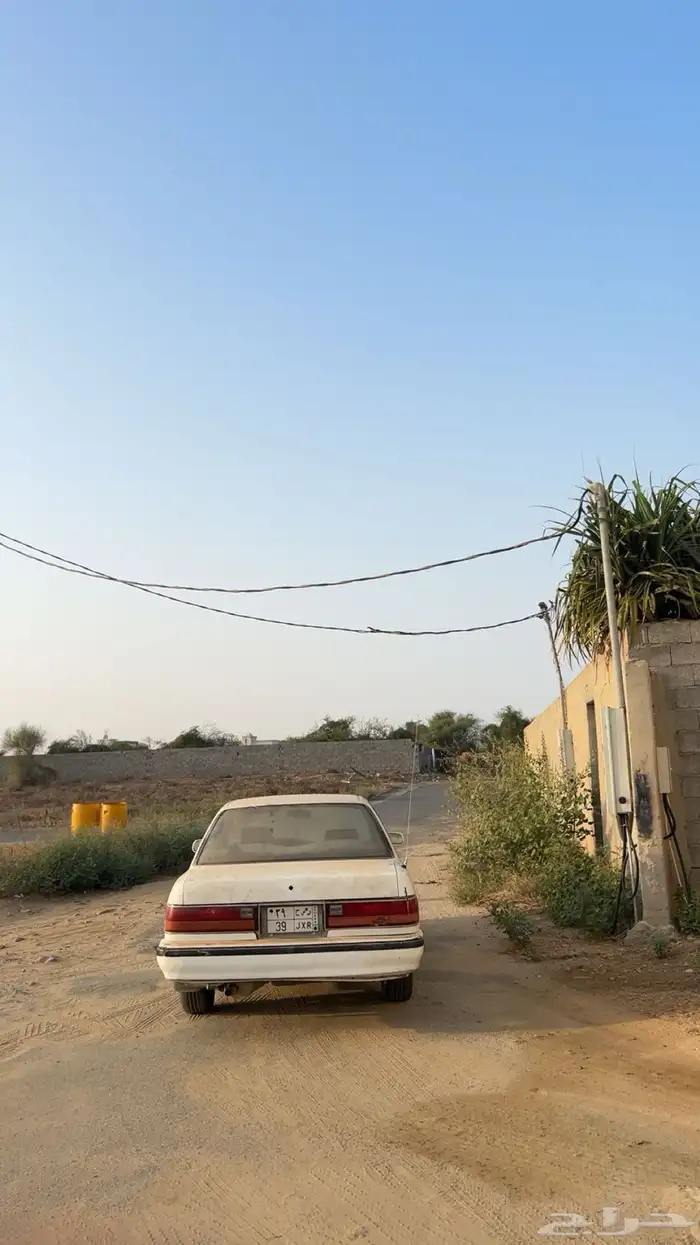 كرسيدا 89 Gl 0