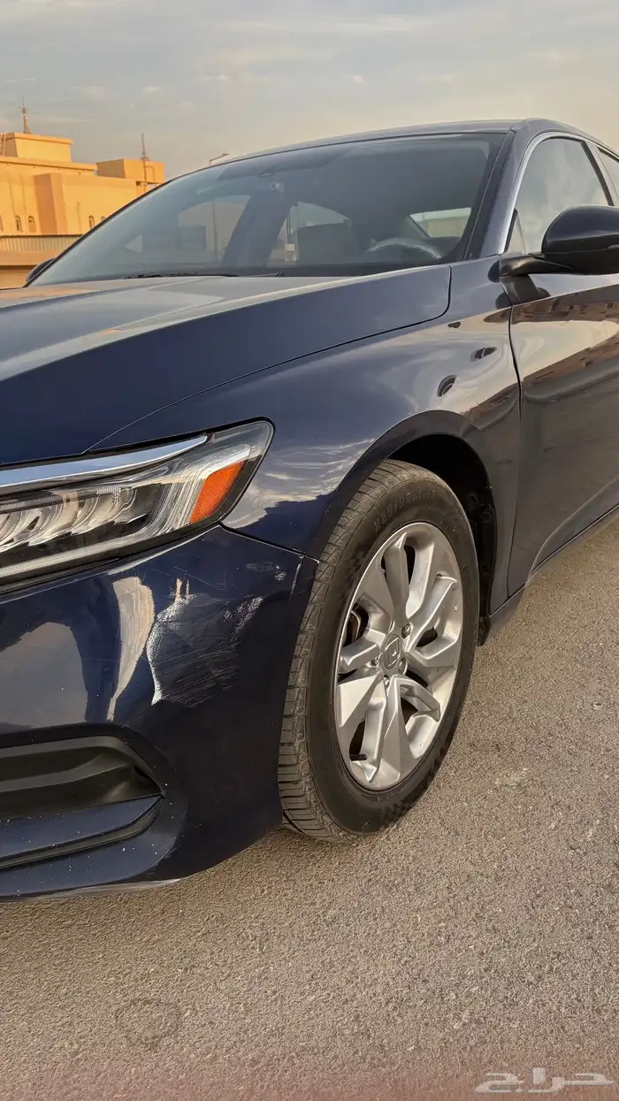 للبيع اكورد 2020 9