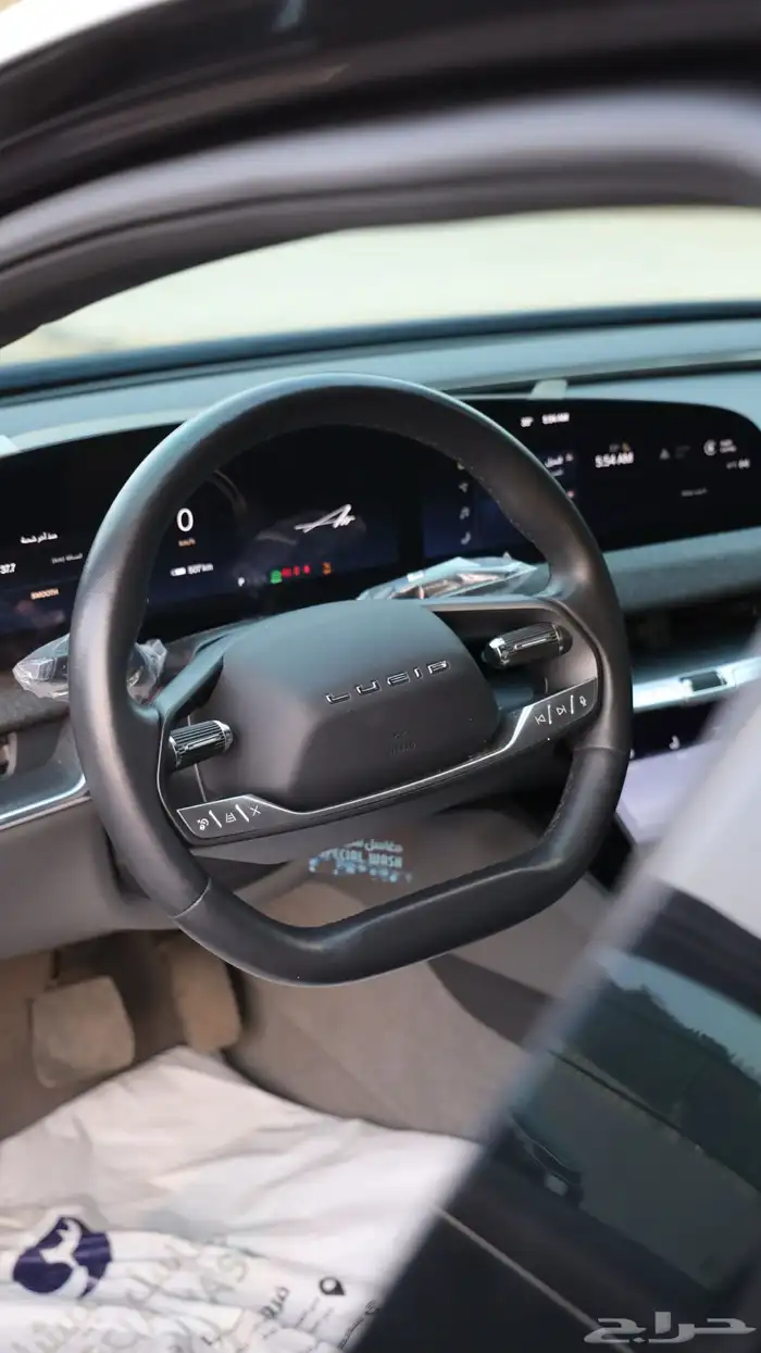 لوسيد Air Pure .. ( اقل سعر ) 13