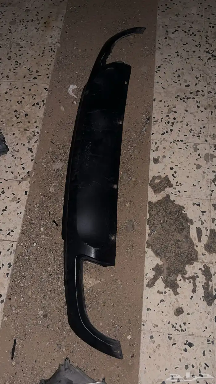 قطع كلايزر 2