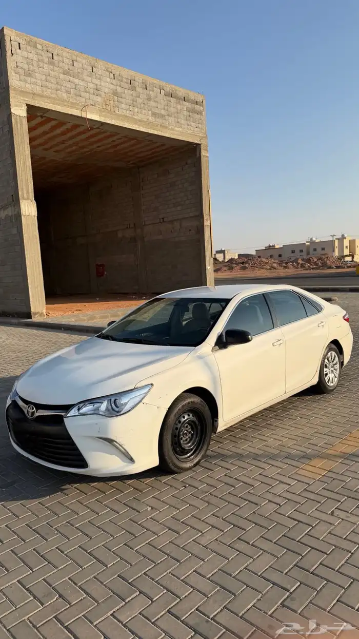 كامري 2017للبيع استاندر 0