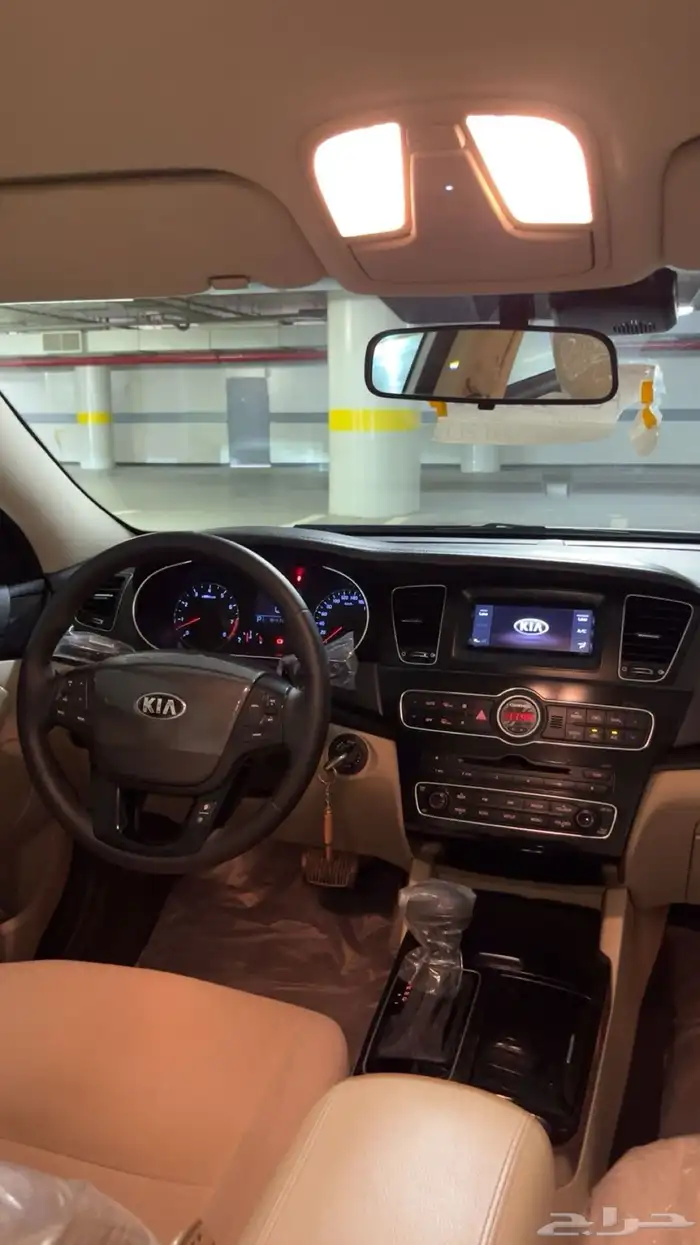 كادينزا 2016 وكاله 6