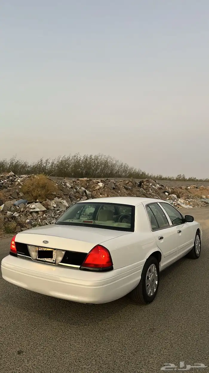 فور كراون فكتوريا 2011 0