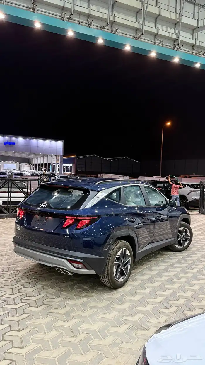 توسان 2025 سمارت و كمفورت 1.6و 2.0 كاش واقساط 2