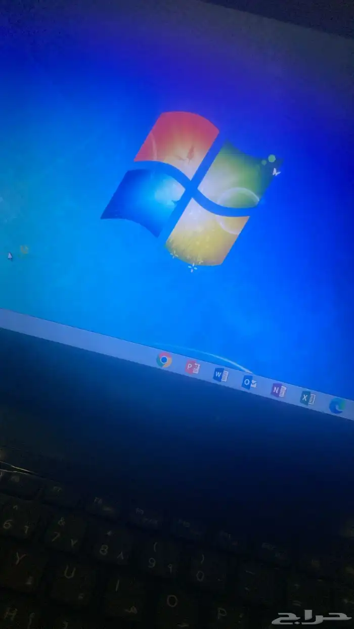 عندي لابتوب 0