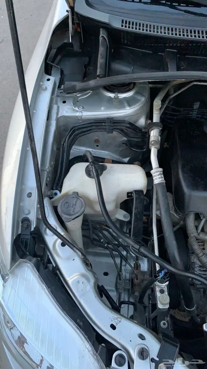 تويوتا كورلا 2010 نظيفة منوة المستخدم 29