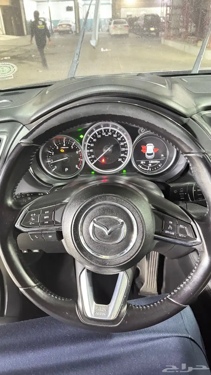 للبيع مازدا CX-9 2020 21