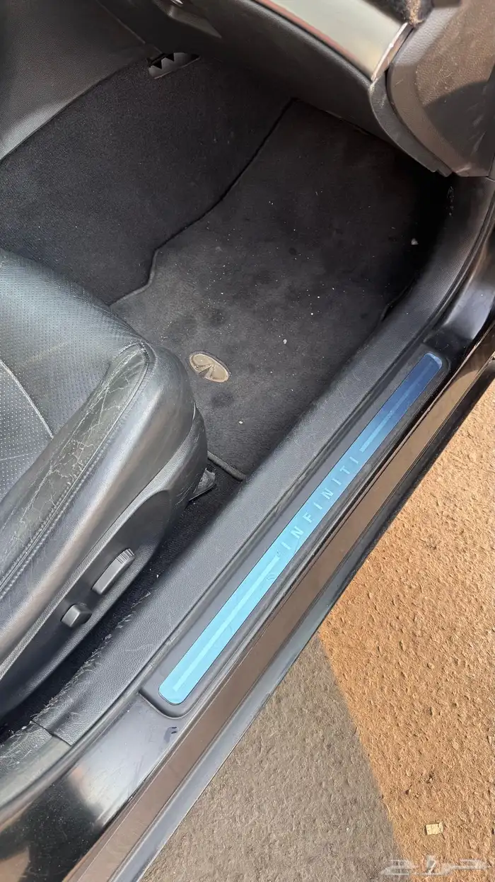 انفينتي g37 2010 2