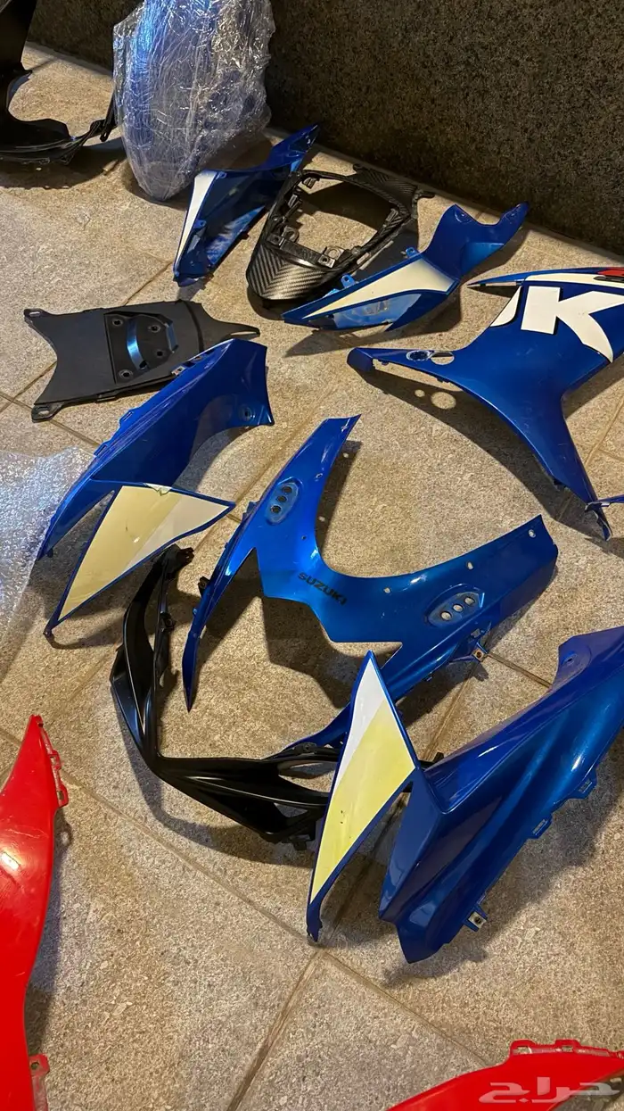 قطع ريس 750-600 4