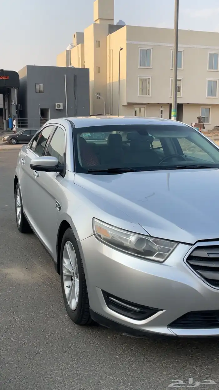 تورس استندر توكيلات ألجزيره 8