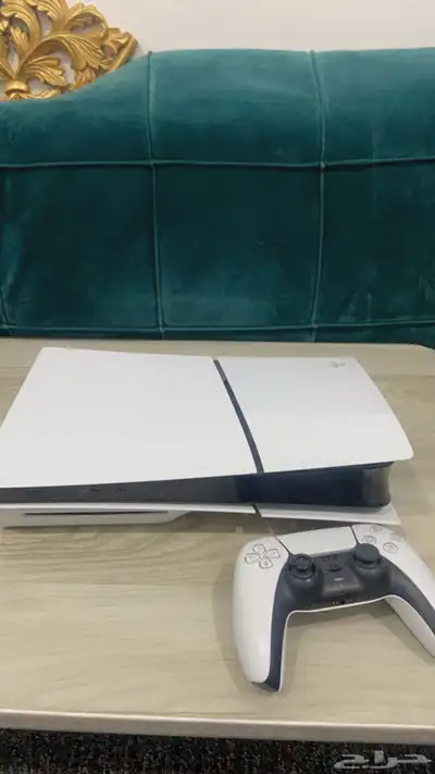 بلاستيشن5 index