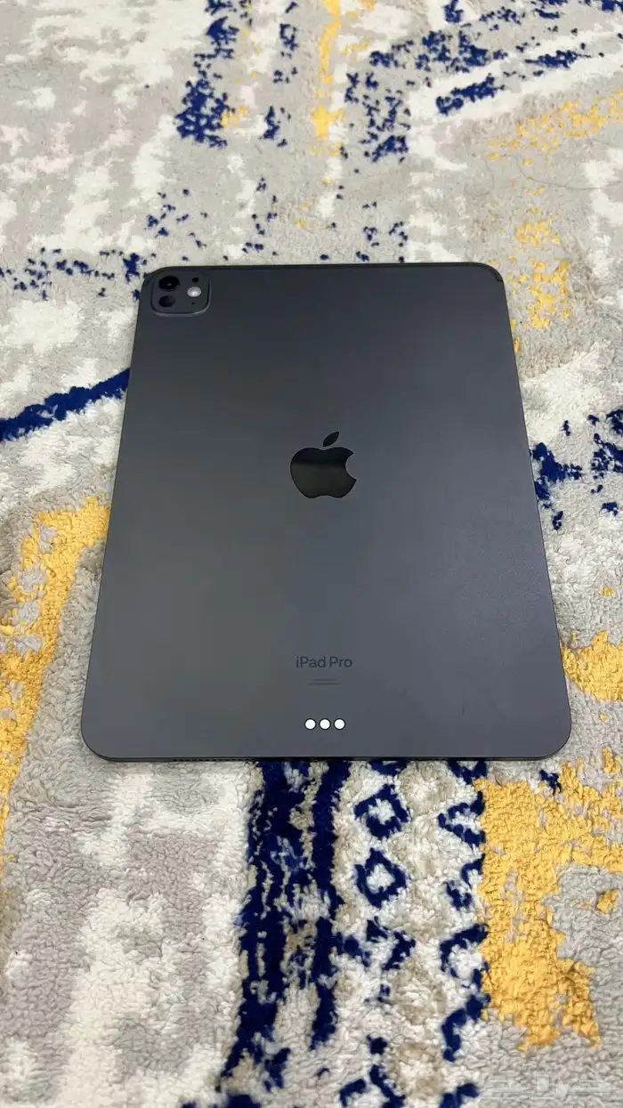 ايباد m4 اخو الجديد 2