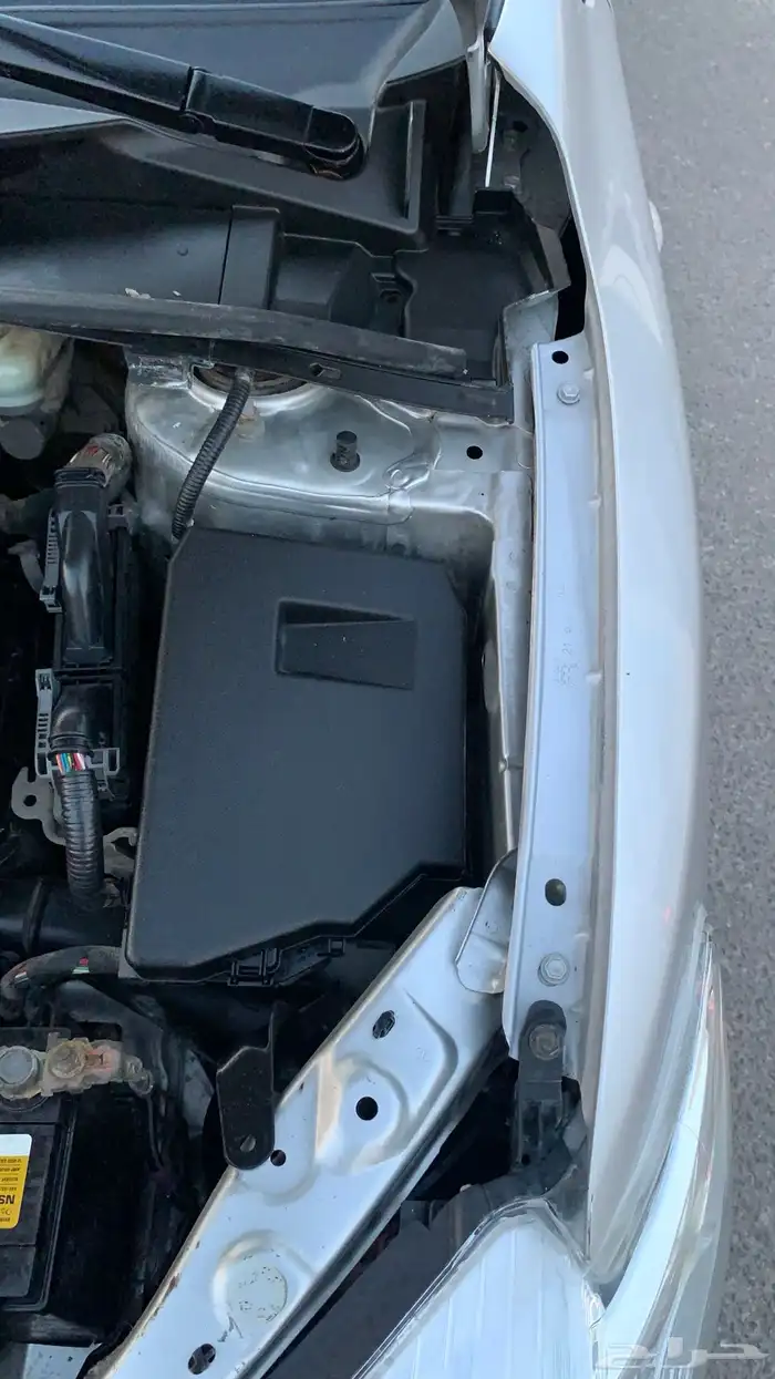 تويوتا كورلا 2010 نظيفة منوة المستخدم 28