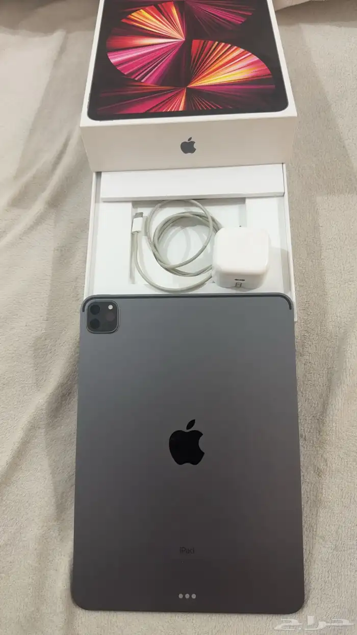 ايباد برو للبيع 0