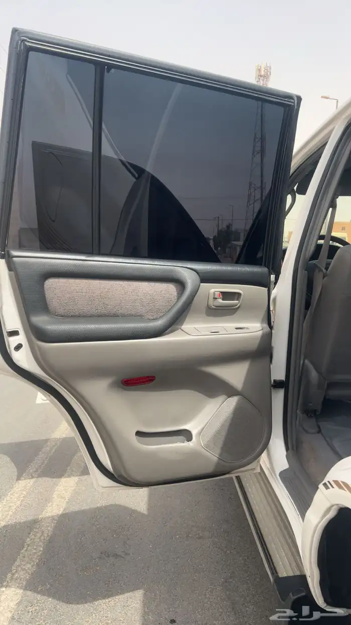 جكسار 2003 وكالة 20