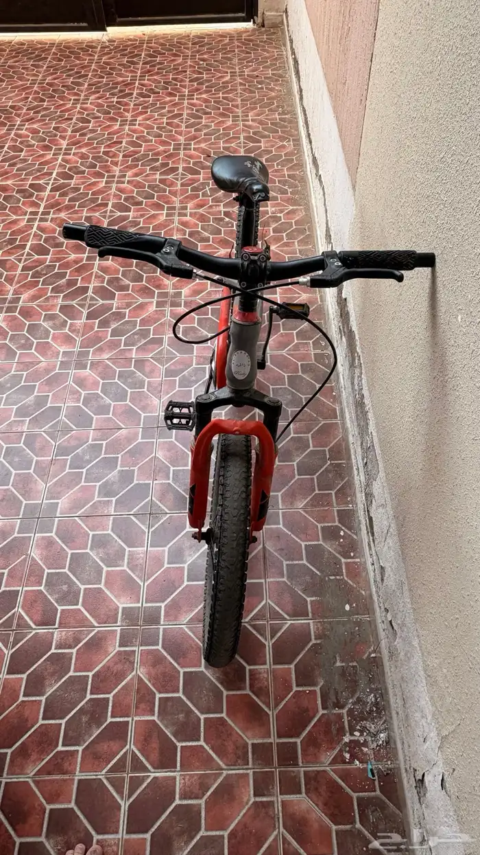 دراجه هوائيه 0