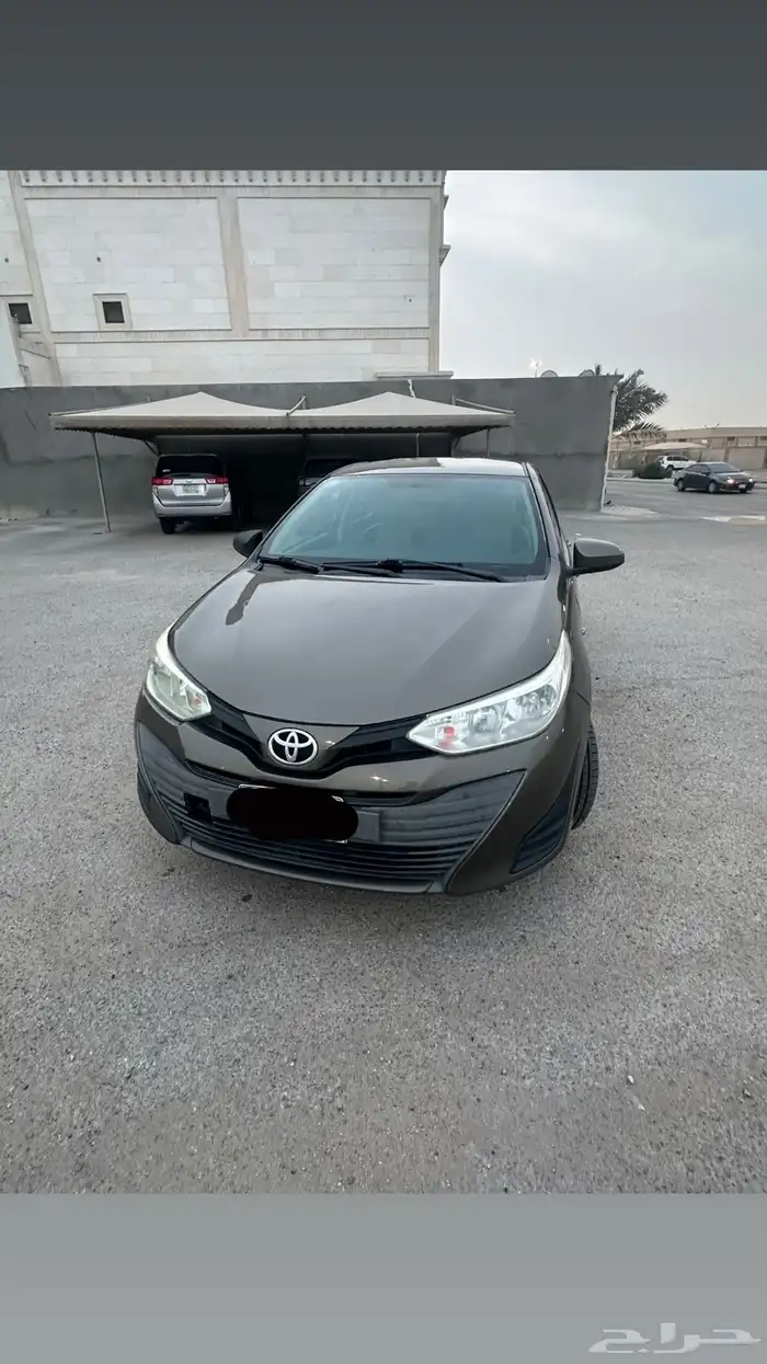 يارس 2019 فئة Y حجم 1500 4