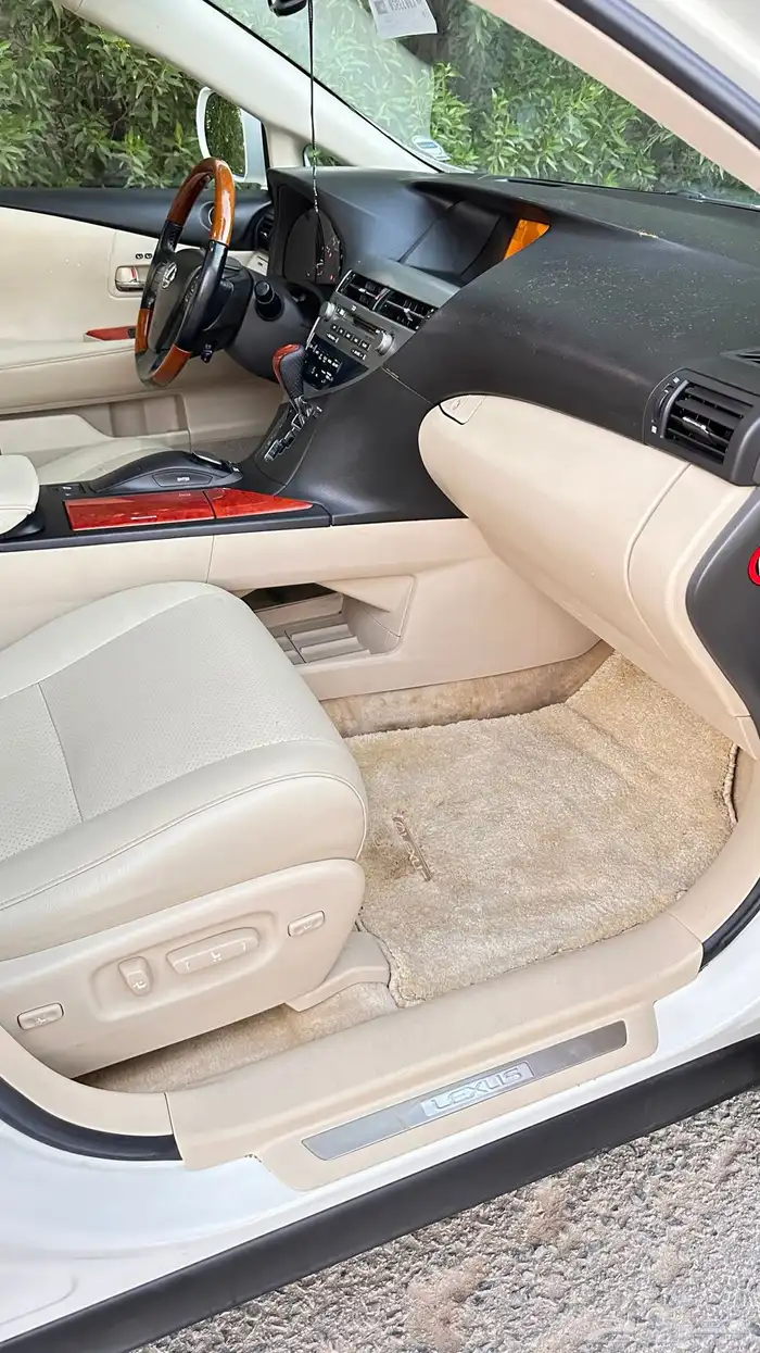 لكزس بلد كامل 73