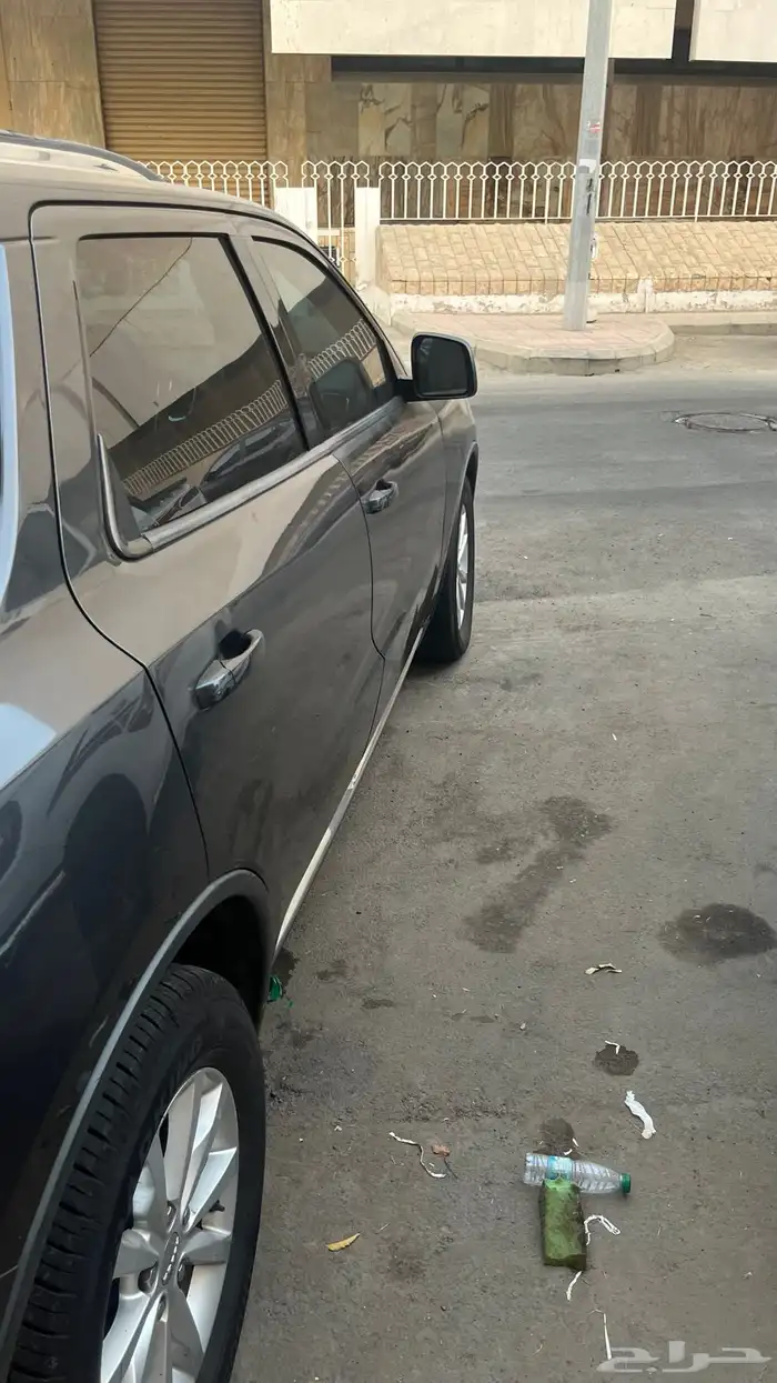 دودج درانجو 2014 36