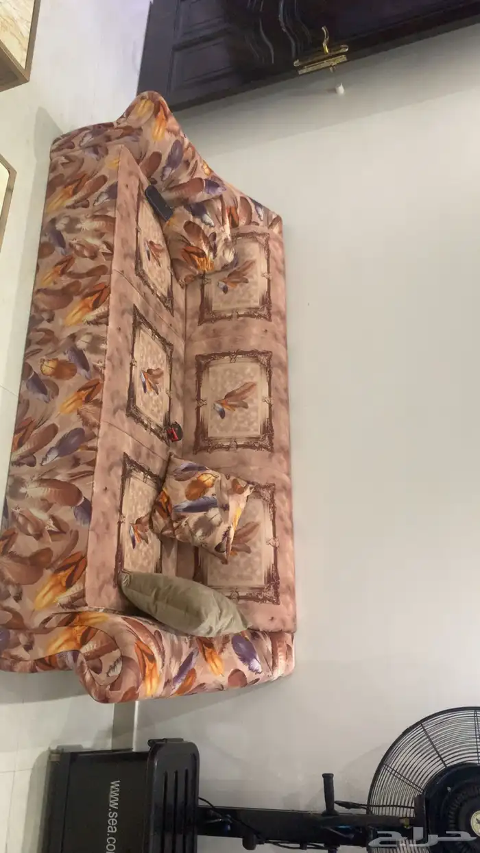 كنب نظيف للبيع 0