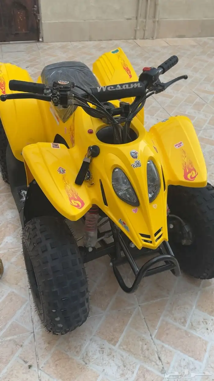 دباب تايواني للبيع استخدام قليل جدا 2