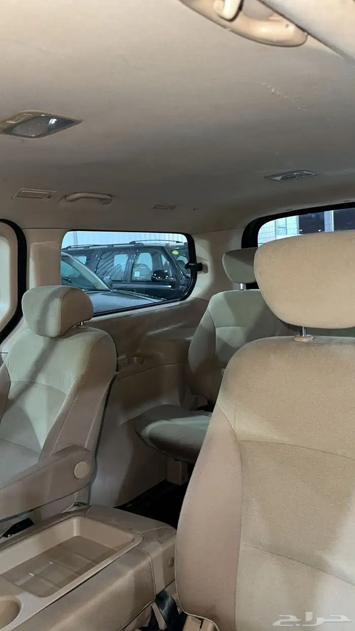 هونداي H1 2017 6