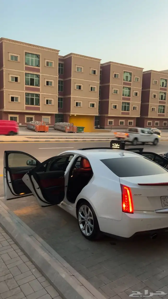 كدلك ATS فل كامل نضيف اقبل البدل المعقول 4