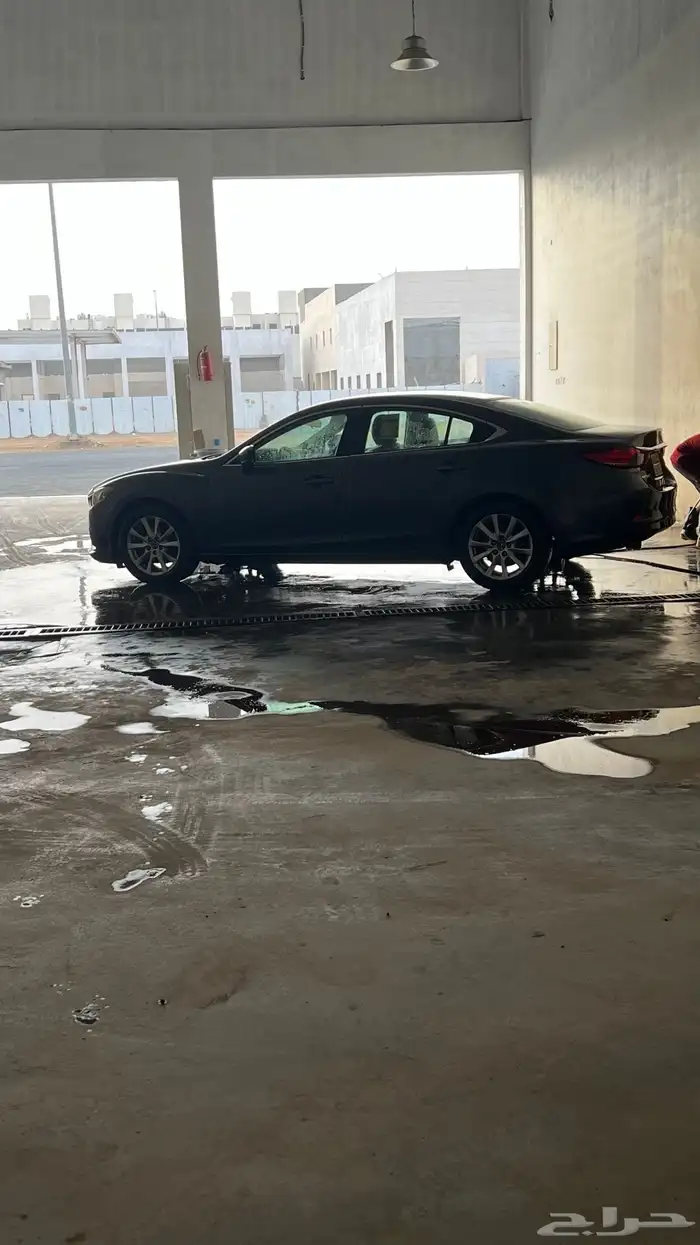 مازدا 2018 0