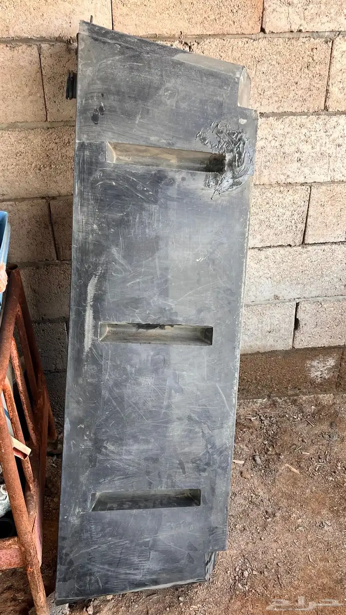 تانكي ماء هايلكس وددسن غماره 0