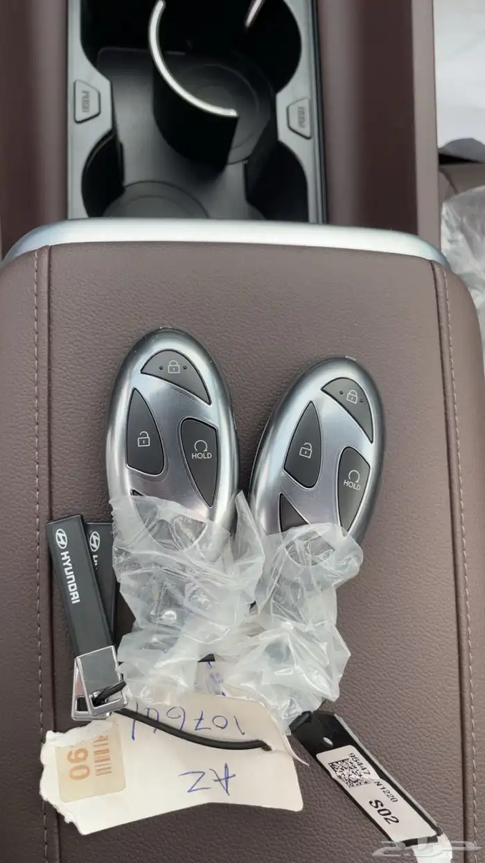 هيونداي ازيرا 2026 كلاسيك 17