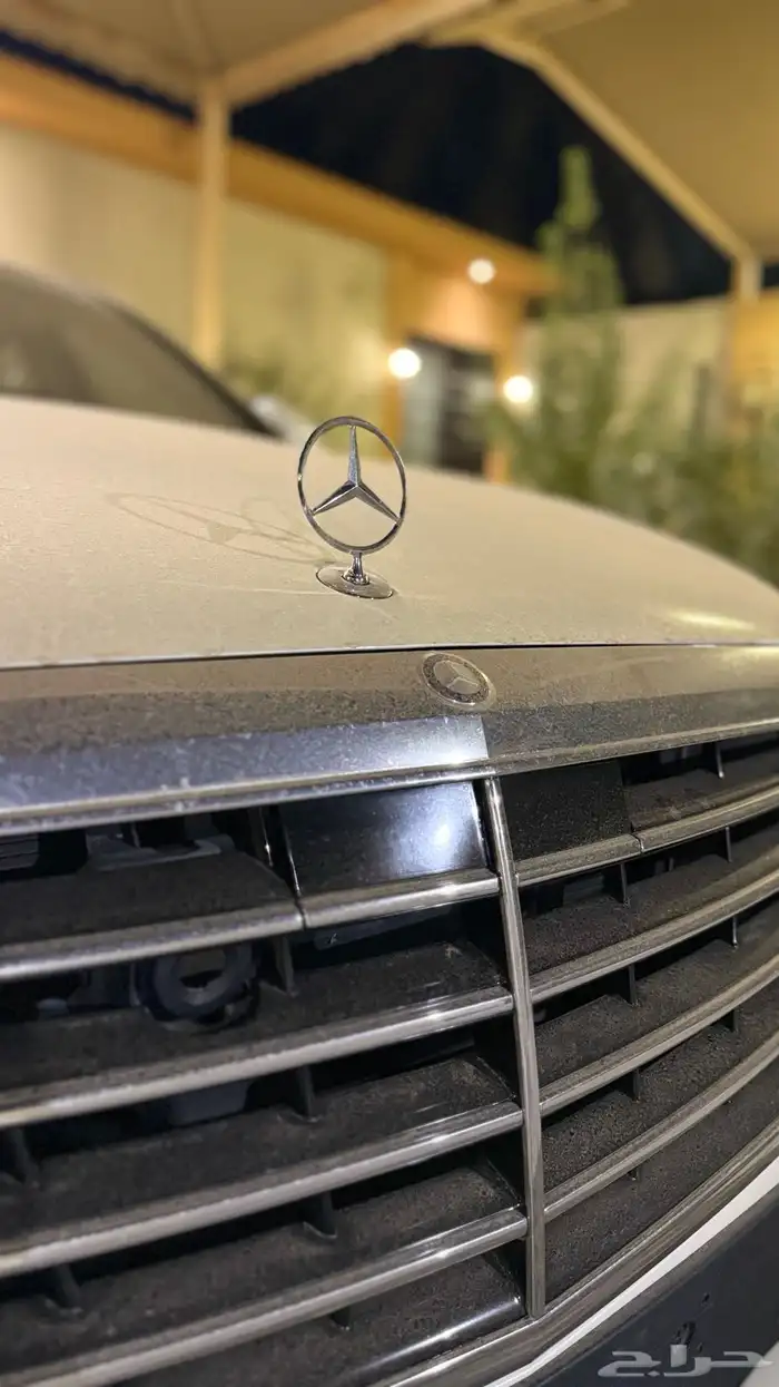مرسيدس 2014 مخزن ممشى24الفs400 64
