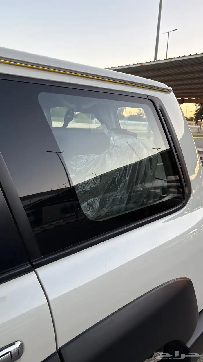 نيسان باترول فتك 2023 فل كامل 10