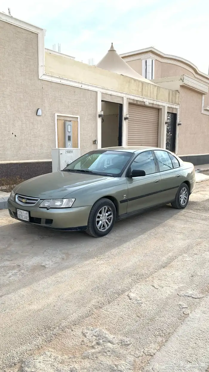 لومينا 2004 نضيفه جدا 2