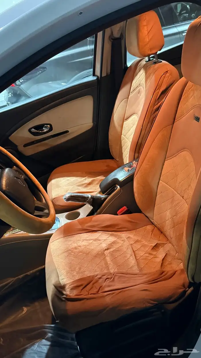 رينو فلوانس2016 للبيع 9