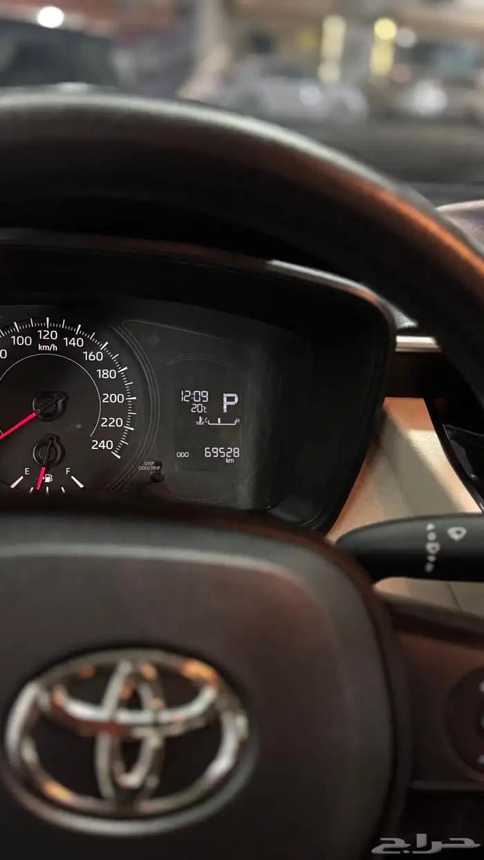 كورولا 2023 11