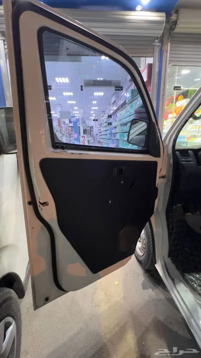 دباب ديهاتسو 11