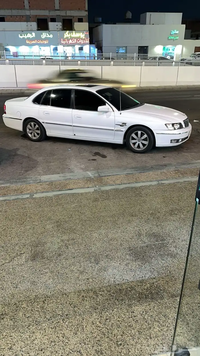 كابرس 2006 كلاسيك للبيع 5