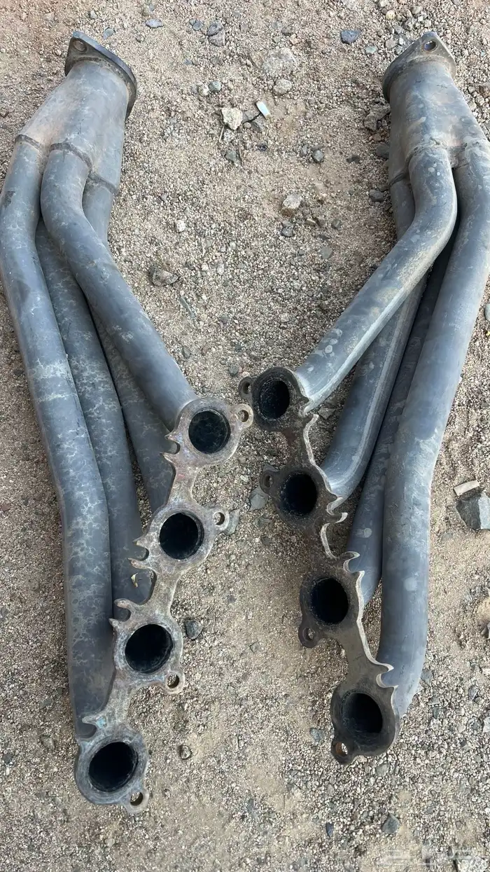 هدرز لكزز 400كامل مع الشعب 1