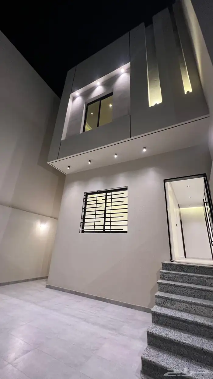 شقه للبيع في الوسام 1