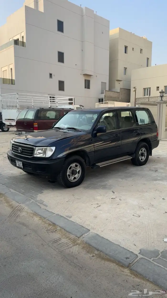 جي اكس وارد قطر 1