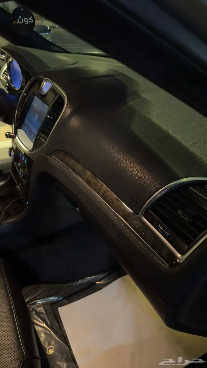 كلايسير 2012 V8 فل كامل هيمي شرط 19