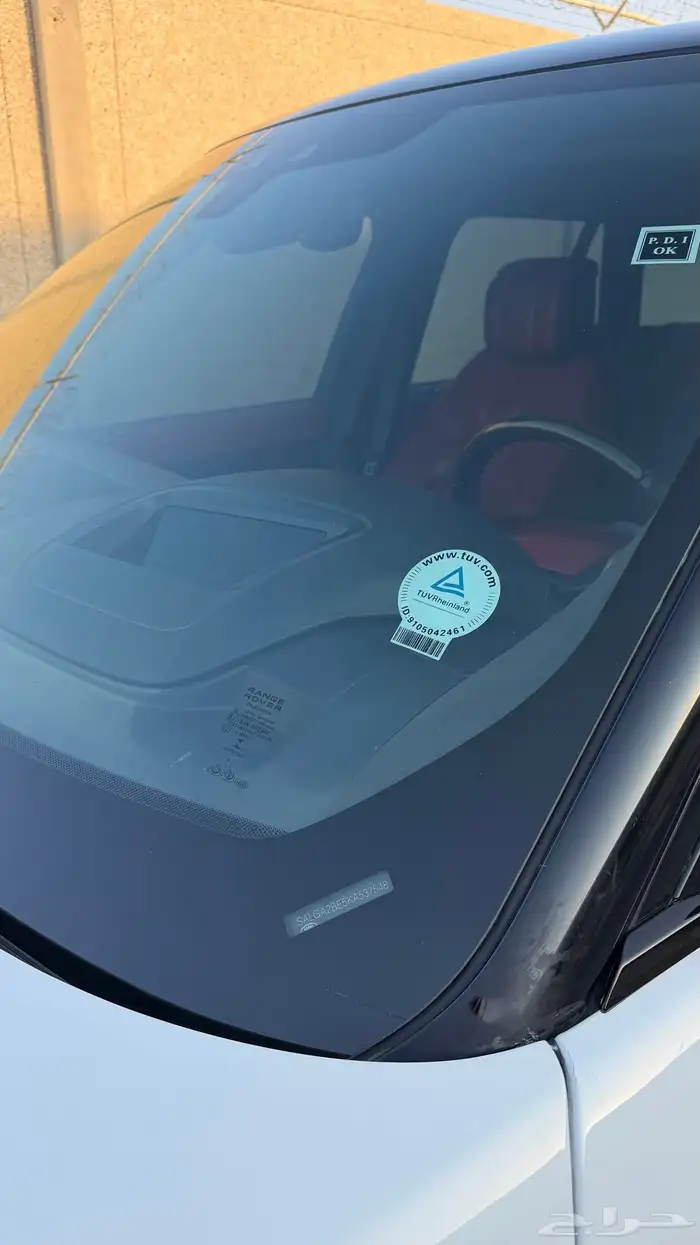 رنج روفر 2019 Se v8 مواصفات الفل قابل لتفاوض 5