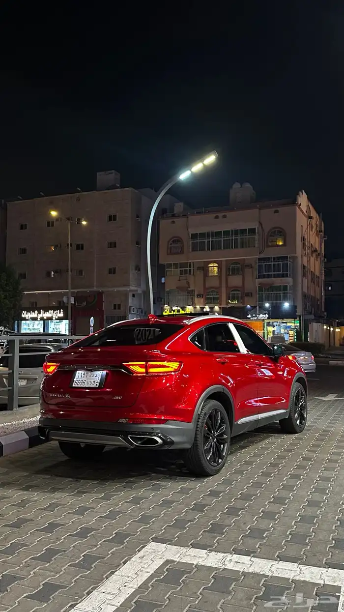 جيلي توجيلا فل كامل موديل 2021 3