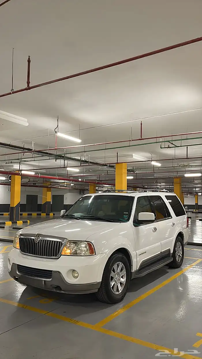 نافيجيتور نظيف 2003 0