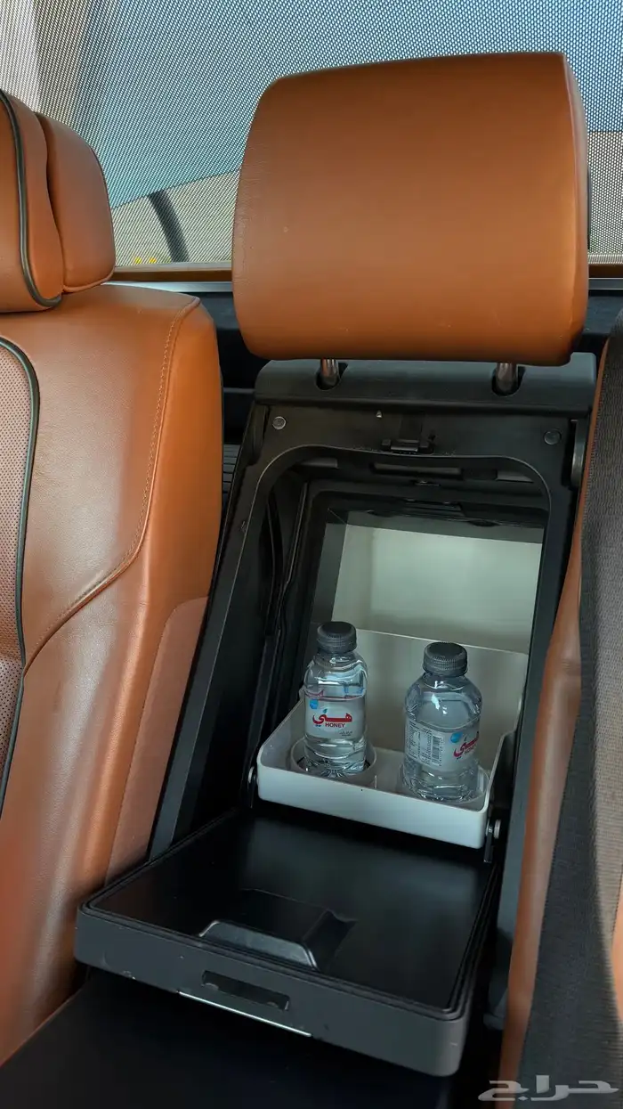 بي ام دبليو 740 BMW Li ( مواصفات خاصة ) 26